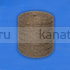 Шпагат льняной ШЛ 1,8 ктекс полированный